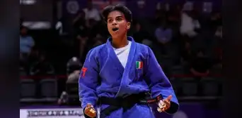 Prisca Awiti logra la medalla de plata en Paris 2024 para México