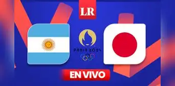 Resultado Argentina vs. Japón HOY: ¿cómo quedó la Albiceleste en el vóley masculino de los JJOO París 2024?