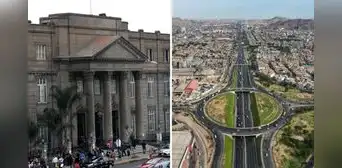 Los 13 MEGAPROYECTOS en el Perú que se impulsarán en 2025: inversión total será superior a S/22.500 millones