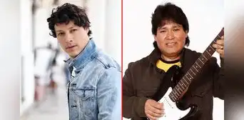 ¿Quién es Reynaldo Pacheco, el actor de Hollywood que interpretará a Johnny Orosco en ‘Tu nombre y el mío’?
