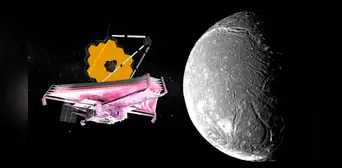 Telescopio James Webb de la NASA descubre que la luna Ariel de Urano alberga un océano en su interior Telescopio James Webb de la NASA descubre que la luna Ariel de Urano alberga un océano en su interior