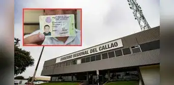 ¿Si vivo en Lima puedo sacar mi licencia de conducir en el Callao? Esto indica el MTC ¿Si vivo en Lima puedo sacar mi licencia de conducir en el Callao? Esto indica el MTC