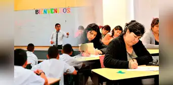 Minedu anuncia Ascenso Docente 2024: conoce la fecha del examen, cómo inscribirte y el cronograma completo Minedu anuncia Ascenso Docente 2024: conoce la fecha del examen, cómo inscribirte y el cronograma completo