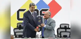 La comunidad internacional contra el fraude de Maduro La comunidad internacional contra el fraude de Maduro