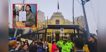 Embajada de Venezuela en Perú suspende trámites: conoce cómo recoger pasaportes hasta hoy Embajada de Venezuela en Perú suspende trámites: conoce cómo recoger pasaportes hasta hoy