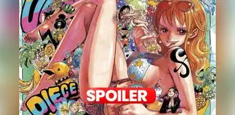 ‘One Piece 1122’: SPOILERS confirmados del capítulo del manga que se estrena el 4 de agosto ONLINE ‘One Piece 1122’: SPOILERS confirmados del capítulo del manga que se estrena el 4 de agosto ONLINE