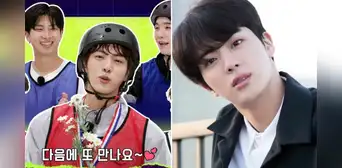 'Run de BTS' regresa con nueva versión al estilo de Jin: ¿dónde y cuándo ver los capítulos?