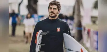 ¿Cuándo competirá Alonso Correa por los cuartos de final de los Juegos Olímpicos de París 2024? ¿Cuándo competirá Alonso Correa por los cuartos de final de los Juegos Olímpicos de París 2024?