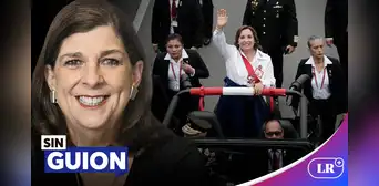 RMP sobre insulto de Dina Boluarte a ciudadano: "Se le salió el callejón" RMP sobre insulto de Dina Boluarte a ciudadano: "Se le salió el callejón"