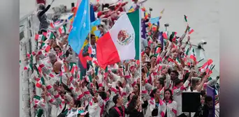Agenda olímpica para mañana miércoles 31 de Julio: mexicanos en busca de medallas en París 2024