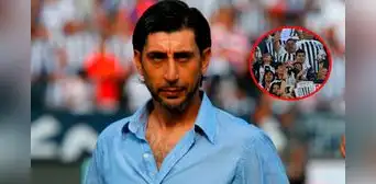 Comando Sur envió duro mensaje a Cristian Díaz sobre su arribo a Alianza Lima: “Mercenario" Comando Sur envió duro mensaje a Cristian Díaz sobre su arribo a Alianza Lima: “Mercenario"