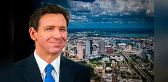 Esta es la nueva ley que exonera de impuestos a los residentes de Florida: estará vigente hasta el 11 de agosto Esta es la nueva ley que exonera de impuestos a los residentes de Florida: estará vigente hasta el 11 de agosto