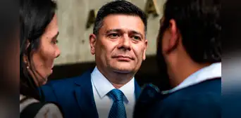 ¿Quién es Freddy Superlano, el dirigente de Voluntad Popular que fue secuestrado por el régimen de Nicolás Maduro?