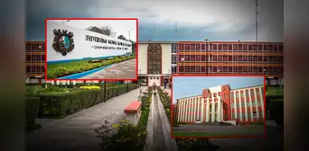 Desplazó a UNI y a San Marcos: esta es la universidad nacional que recibe más postulantes y no está en Lima Desplazó a UNI y a San Marcos: esta es la universidad nacional que recibe más postulantes y no está en Lima