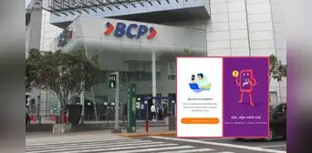 Si Yape se cae, ¿cómo pagar o transferir dinero al instante?