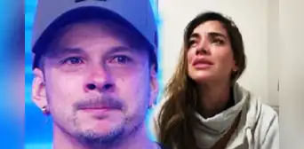 Mario Hart muestra su apoyo a Korina Rivadeneira y ataca a Nicolás Maduro: "Fuerza, Venezuela"