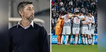 Alianza Lima y su fuerte postura sobre la designación de nuevo DT tras conflicto con Cristian Díaz