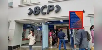 BCP se pronuncia tras fallas en Yape, banca móvil y tarjetas de crédito: “Pedimos disculpas por los inconvenientes”
