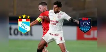 'Canchita' Gonzales decidió su futuro en Universitario tras interés de Sporting Cristal y César Vallejo 'Canchita' Gonzales decidió su futuro en Universitario tras interés de Sporting Cristal y César Vallejo