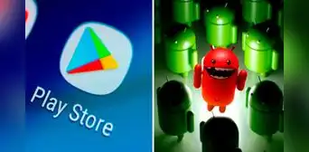 ¿Bajaste estas apps en tu teléfono? Elimínalas de inmediato, ya que traen un peligroso virus ¿Bajaste estas apps en tu teléfono? Elimínalas de inmediato, ya que traen un peligroso virus