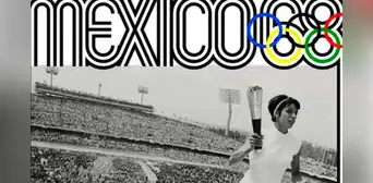 México brilló en los juegos olímpicos del 68: la esperanza en París 2024 de volver a lograrlo