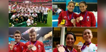 ¿Quién fue el último héroe dorado de México? Buscando el Oro en París 2024 para México