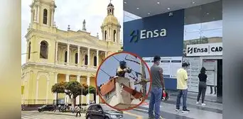 Corte de luz en Chiclayo y Lambayeque desde HOY al 6 de agosto, según ENSA: conoce las zonas afectadas Corte de luz en Chiclayo y Lambayeque desde HOY al 6 de agosto, según ENSA: conoce las zonas afectadas