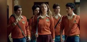 ¡Es oficial! Netflix confirma tercera temporada de 'La primera vez': esto es todo lo que se sabe