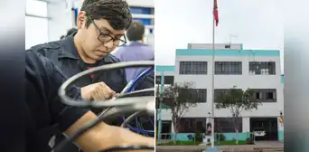 Conoce el único instituto de SMP que enseña gratis tres de las carreras mejor pagadas del Perú: ganan más de S/ 5.000