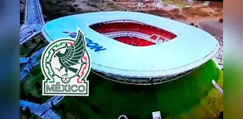 La Selección Mexicana vuelve a Guadalajara tras 14 Años