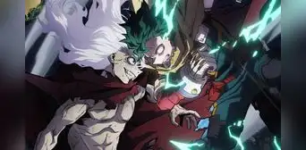‘My Hero Academia’ temporada 7, capítulo 12: fecha de estreno, a qué hora y dónde ver el anime ONLINE ‘My Hero Academia’ temporada 7, capítulo 12: fecha de estreno, a qué hora y dónde ver el anime ONLINE