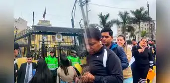 Embajada de Venezuela en Perú suspende los trámites consulares: conoce cómo recoger pasaportes hasta hoy Embajada de Venezuela en Perú suspende los trámites consulares: conoce cómo recoger pasaportes hasta hoy