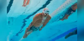 El renacer de la natación mexicana en París 2024: Miguel de Lara rompe 20 años de sequía olímpica
