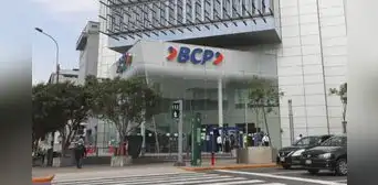 BCP anuncia que Yape y banca móvil ya operan con normalidad BCP anuncia que Yape y banca móvil ya operan con normalidad