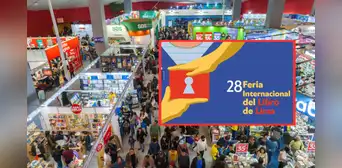 Última semana de la FIL 2024: revisa el cronograma, invitados y compra de entradas hasta el 6 de agosto