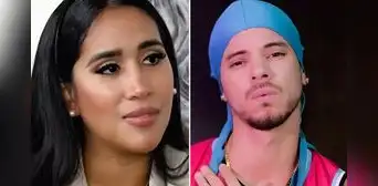 Melissa Paredes impacta al revelar qué haría si Anthony Aranda es infiel: "Voy a ser la incondicional" Melissa Paredes impacta al revelar qué haría si Anthony Aranda es infiel: "Voy a ser la incondicional"