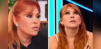 Magaly Medina impacta al revelar los FUERTES MOTIVOS que la hacen llorar: ¿cuáles son? Magaly Medina impacta al revelar los FUERTES MOTIVOS que la hacen llorar: ¿cuáles son?