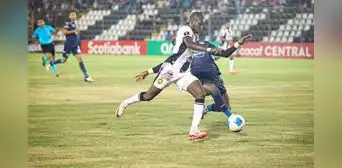 ¡Victoria del Cacique! Diriangén ganó a Motagua 2-1 en su debut en la Copa Centroamericana 2024 ¡Victoria del Cacique! Diriangén ganó a Motagua 2-1 en su debut en la Copa Centroamericana 2024