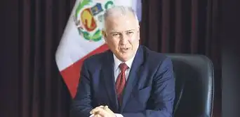 Alfonso López Chau tras fraude en Venezuela: “Quienes somos de izquierda democrática condenamos toda dictadura” Alfonso López Chau tras fraude en Venezuela: “Quienes somos de izquierda democrática condenamos toda dictadura”