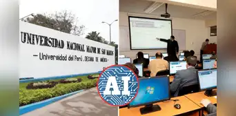 No es la UNMSM: esta es la mejor universidad en Perú para estudiar un posgrado, según la IA No es la UNMSM: esta es la mejor universidad en Perú para estudiar un posgrado, según la IA