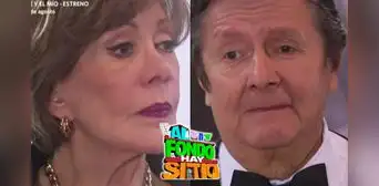 ¿El adiós de Adolfo Chuiman en 'Al fondo hay sitio'? Peter abandona a Francesca tras conocer que será abuelo ¿El adiós de Adolfo Chuiman en 'Al fondo hay sitio'? Peter abandona a Francesca tras conocer que será abuelo
