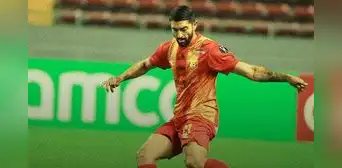 Herediano venció 1-0 a Tauro FC por el arranque de la Copa Centroamericana Concacaf 2024 Herediano venció 1-0 a Tauro FC por el arranque de la Copa Centroamericana Concacaf 2024