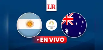 Leonas vs. Australia en los Juegos Olímpicos: descubre el horario y dónde ver en vivo Leonas vs. Australia en los Juegos Olímpicos: descubre el horario y dónde ver en vivo