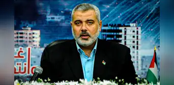 Muere jefe de Hamás, Ismail Haniyeh, en bombardeo israelí en Teherán: grupo terrorista promete venganza Muere jefe de Hamás, Ismail Haniyeh, en bombardeo israelí en Teherán: grupo terrorista promete venganza