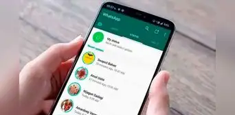 WhatsApp: ¿cómo ver los estados de cualquier persona de forma anónima? Nunca sabrá que los viste WhatsApp: ¿cómo ver los estados de cualquier persona de forma anónima? Nunca sabrá que los viste