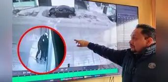 En solo 20 minutos, roban objetos valorizados en 100.000 soles de departamento de SJM En solo 20 minutos, roban objetos valorizados en 100.000 soles de departamento de SJM