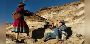 Cine peruano: 'Érase una vez en los Andes', ya tiene fecha de estreno