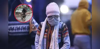 Estos son los distritos de Lima que tendrán el invierno más frío: temperatura bajaría a 11 ºC en estos días de agosto Estos son los distritos de Lima que tendrán el invierno más frío: temperatura bajaría a 11 ºC en estos días de agosto