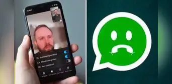 Rival de WhatsApp se niega a morir: intentará 'quitarle su corona' con estas nuevas funciones Rival de WhatsApp se niega a morir: intentará 'quitarle su corona' con estas nuevas funciones