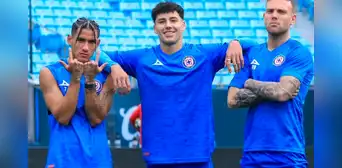 Charlotte vs. Cruz Azul: horario y cómo ver el partidazo de la Leagues Cup
